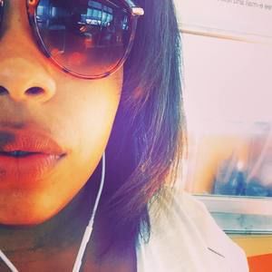 Meet your Posher, Jillian